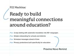 Rebrand for Remind Learning Platform - thumbnail 8