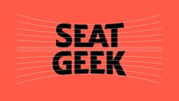 Logo Redesign for Seatgeek - thumbnail 7