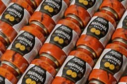 Restaurant Branding for Nicoletto's Pasta - thumbnail 5