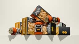 Restaurant Branding for Nicoletto's Pasta - thumbnail 9