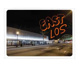 Lettering and Illustration for Nike Commitment to LA - thumbnail 9