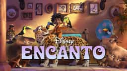 Title Treatment Concepts for Disney's Encanto - thumbnail 4