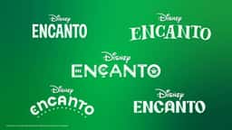Title Treatment Concepts for Disney's Encanto - thumbnail 5