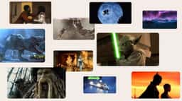 Rebrand for Industrial Light & Magic - thumbnail 2