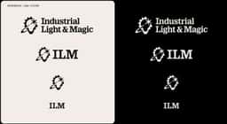 Rebrand for Industrial Light & Magic - thumbnail 5