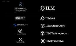 Rebrand for Industrial Light & Magic - thumbnail 6