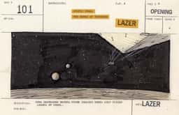 Rebrand for Industrial Light & Magic - thumbnail 7