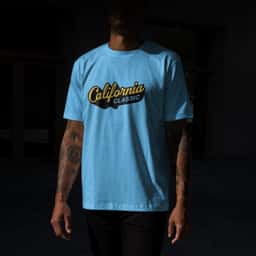 Brand Identity for California Classic NBA Summer League - thumbnail 3