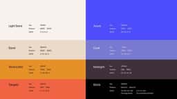 Rebrand for Research-Driven Content Marketing Studio Datalily - thumbnail 4