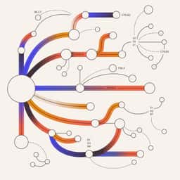 Rebrand for Research-Driven Content Marketing Studio Datalily - thumbnail 8