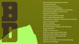 Brand Identity and Digital Platform for Bristol Dockyards - thumbnail 4