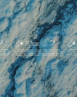 Brand Identity and Website for Meteoric Energy - thumbnail 6