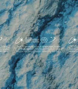 Brand Identity and Website for Meteoric Energy - thumbnail 7