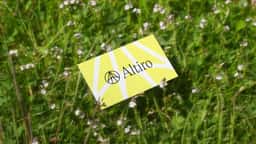 Brand Identity for Event Partner Altiro - thumbnail 4