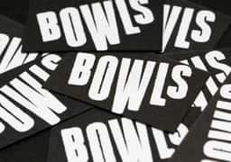 Brand Identity for Bowls Asian Fusion Restaurant - thumbnail 3