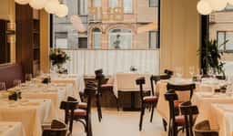 Brand Identity for BUF Meat Restaurant - thumbnail 2