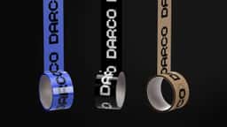 Brand Identity for a Packaging Protection Manufacturer - thumbnail 4