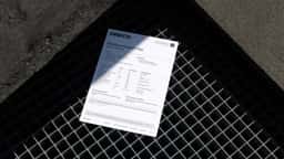 Brand Identity for a Packaging Protection Manufacturer - thumbnail 8