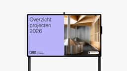 Brand Identity and Website for DBG Architects & Engineers - thumbnail 5