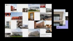 Brand Identity and Website for DBG Architects & Engineers - thumbnail 6