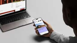 Brand Identity and Website for DBG Architects & Engineers - thumbnail 9