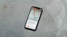 Brand Identity for HEAT Athlete Community - thumbnail 8