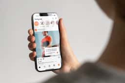 Brand Identity for HEAT Athlete Community - thumbnail 9