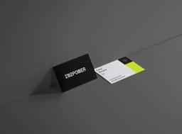 Brand Identity for In2Power’s Wireless Charging Technology - thumbnail 4
