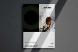 Brand Identity for In2Power’s Wireless Charging Technology - thumbnail 5