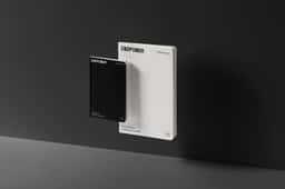 Brand Identity for In2Power’s Wireless Charging Technology - thumbnail 9