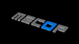 Brand Identity and Website for Mecop - thumbnail 3