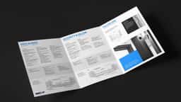 Brand Identity and Website for Mecop - thumbnail 8