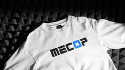 Brand Identity and Website for Mecop - thumbnail 9