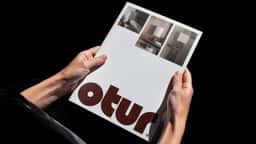Brand Identity for a Belgian Designer Lighting Label - thumbnail 3