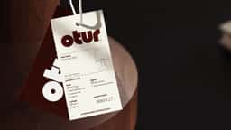 Brand Identity for a Belgian Designer Lighting Label - thumbnail 9