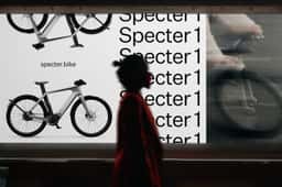 Website and Digital Brand for Specter Speed Pedelec - thumbnail 4