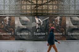 Website and Digital Brand for Specter Speed Pedelec - thumbnail 5