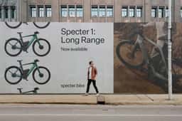 Website and Digital Brand for Specter Speed Pedelec - thumbnail 7
