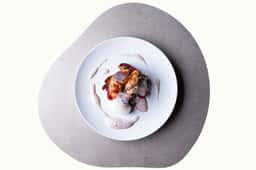 Brand Identity for Table d'Amis Restaurant - thumbnail 6