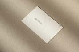 Brand Identity for Table d'Amis Restaurant - thumbnail 7