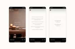 Brand Identity for Table d'Amis Restaurant - thumbnail 8