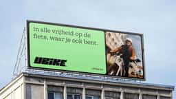 Brand Identity for Ubike, a Home-Service Bicycle Retailer - thumbnail 3