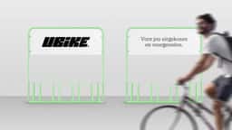 Brand Identity for Ubike, a Home-Service Bicycle Retailer - thumbnail 6