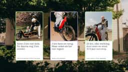 Brand Identity for Ubike, a Home-Service Bicycle Retailer - thumbnail 8
