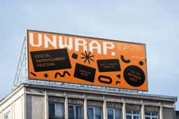 Motion Identity and Brand Concept for Unwrap - thumbnail 2