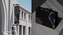 3D Motion Visuals for Value Creation Awards - thumbnail 2