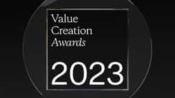 3D Motion Visuals for Value Creation Awards - thumbnail 3