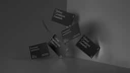 3D Motion Visuals for Value Creation Awards - thumbnail 4