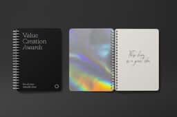 3D Motion Visuals for Value Creation Awards - thumbnail 7