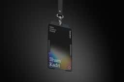 3D Motion Visuals for Value Creation Awards - thumbnail 8
